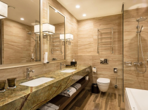 Спа- и конференц-отель V