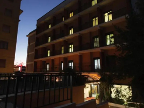 Astor Hotel