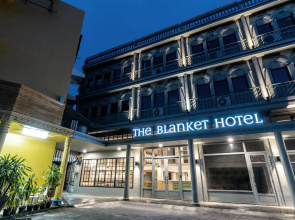 The Blanket Hotel