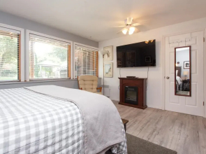 Cole's Bay Vacation Retreat Cole's Bay Suite