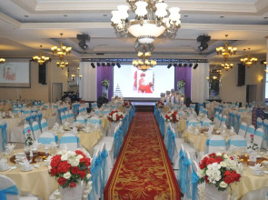 Yasaka Saigon Nha Trang Hotel