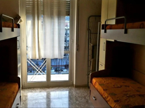 Albenga Sul Mare Famiglie Ed Amici Fino 10 Posti
