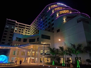 Grand Sylhet Hotel & Resort