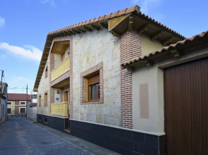 Housing for Tourist use Los Alisos