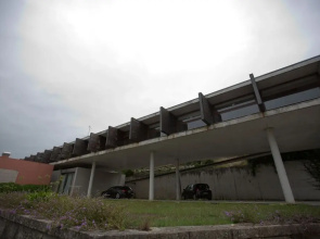 Pousada De Juventude De Ponte De Lima