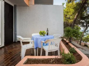 Fontana Resort - Comfort Apartments