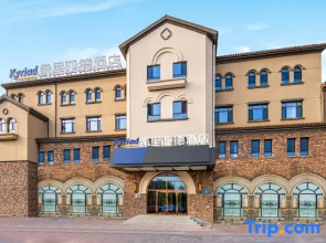 Kyriad Hotel
