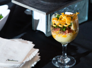 Radisson Hotel La Crosse