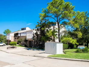 Sweetwater at Lake Conroe by VRI Resort