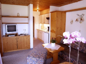 Haus Moosplatzl
