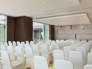 Отель Santika Siligita Nusa Dua - Bali