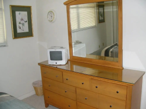 3 Bedroom Oceanfront Luxury Condo - Sand Dollar Iii, 205
