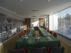 Saboia Estoril Hotel