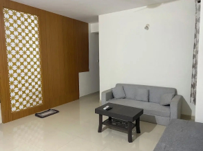 Tranquil Stay, Mountain View - 2BHK Flat