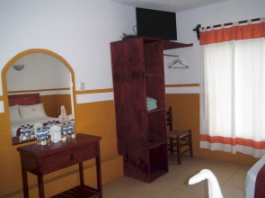 Hacienda Los Plateados