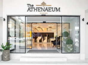 The Athenaeum Luxury Hotel