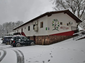 Camping Ariztigain
