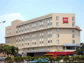Hanting Hotel (Guangzhou Huangshi)