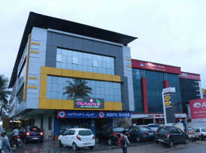 Hotel Pranav International