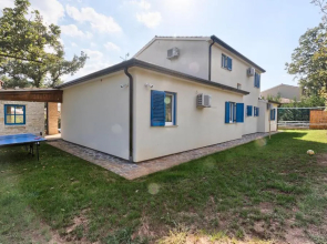 Villa 1521