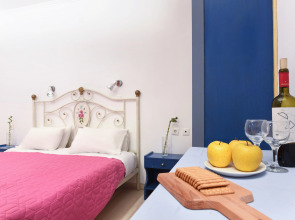 Aquarius Beach Eco-Hotel