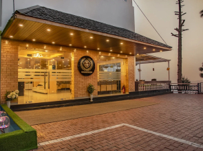 The Grand Welcome Hotel & Spa