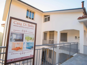 Casa Di Bello Affittacamere