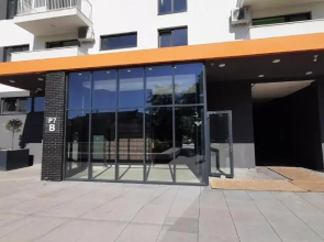 Apartament Luca P7B Oradea Prima Residence