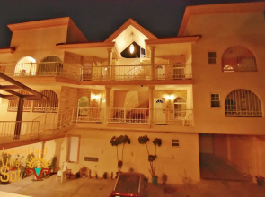 Apartahotel Villa Del Sol