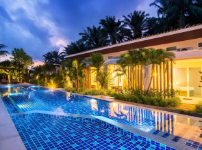 The Fong Krabi Resort