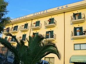 Club Touring Beach Hotel