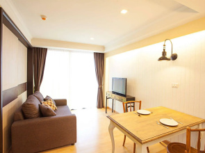 Rocco Hua Hin Beach Seaview