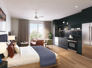 The Code Hotel