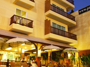 Sarita Chalet & Spa Hotel