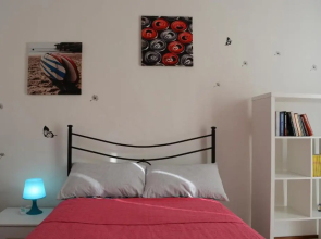 Ampio appartamento a due passi dalla stazione