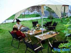 Dali Covered Bridge Yumeng Homestay (Bohai Branch)