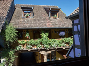Résidence Bruppacher