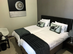 The Garden Venue Hotel