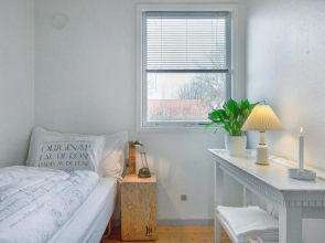 5 Person Holiday Home in Follenslev