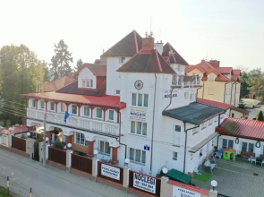 Piaseczno Willa Staropolska