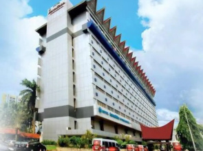 Hotel Danau Toba International