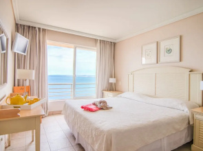 Hippocampus Resort & Club