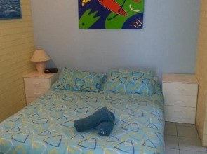 Tropic Oasis Holiday Villas