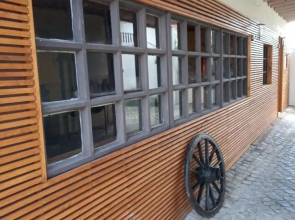 Casa da Lena