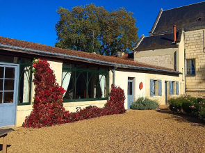 Château de Bournand