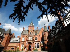 Bestwood Lodge