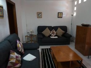 Apartamentos La Mar