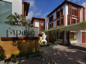 Papillon Umalas Villas