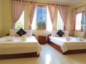 Samnop Samnang Guesthouse