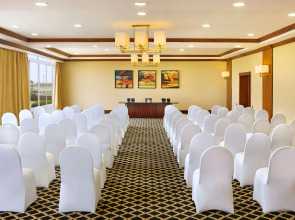 DoubleTree by Hilton Sharm El Sheikh - Sharks Bay Resort